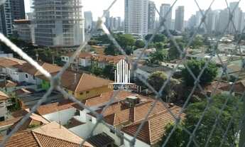 Imagem 7: Apartamento no Condomínio Pensilvânia em Cidade Monções com 82m² 3 dormitórios 1 suíte 1 v