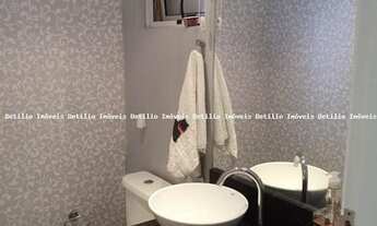 Imagem: Sobrado em Condomínio para Venda em São