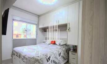 Imagem 6: Apartamento no Ipiranga com 68m²
