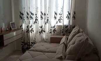 Imagem: Apartamento Cond Vivendas tropical