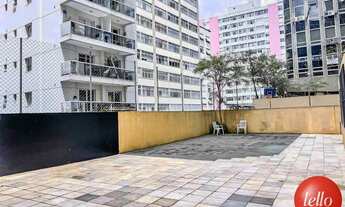 Imagem 5: São Paulo - Apartamento Padrão - Jardins