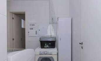 Imagem 7: Apartamento à venda com 166m², 3 quartos e 3 vagas