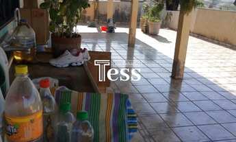 Imagem: Vende-se Sobrado com 04 Dormitórios/ 03