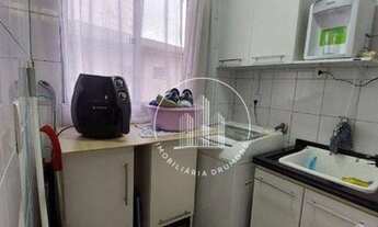 Imagem: Apartamento com 2 dormitórios à venda