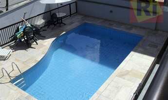 Imagem 6: Apartamento com 2 dormitórios para alugar por R$ 2.700,00/mês - Maitinga - Bertioga/SP