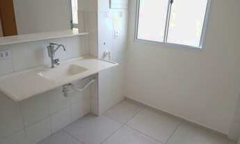 Imagem: Apartamento com 2 dormitórios para alugar