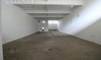 Imagem 7: Santo André - Galpão/Depósito/Armazém - Vila Pires