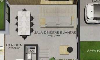 Imagem 4: TRIPLEX COM TERRAÇO!