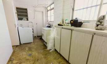 Imagem 12: Apartamento à venda com 213m², 2 quartos e 2 vagas