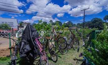 Imagem 4: PORTO ALEGRE - Apartamento Padrão - Mario Quintana