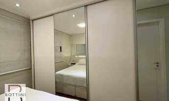 Imagem 5: Apartamento com 3 dormitórios à venda, 108 m² por R$ 1.400.000,00 - Vila Mascote - São Pau