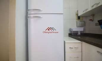 Imagem 3: Locação Apartamento 2 Dormitórios - 70 m² Itaim Bibi