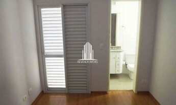 Imagem 7: Apartamento a venda com 3 quartos, 1 suite em 108m² na Vila Mariana