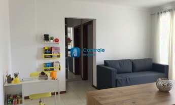 Imagem 6: MP - Apartamento 1 Dorm - Fazenda Santo Antônio - São José/SC