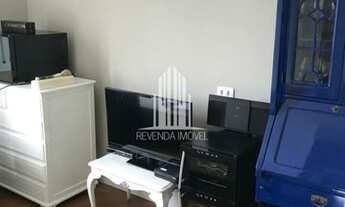 Imagem 7: Apartamento de 58m² com 2 dormr, 1 vaga no Helbor Home Flex - Barra Funda