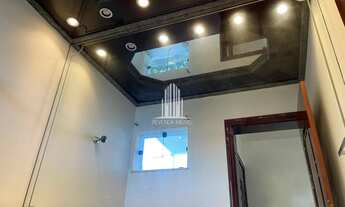 Imagem 2: Imóvel de altíssimo padrão e da melhor qualidade, entrar e morar, 4 suítes sendo uma com s