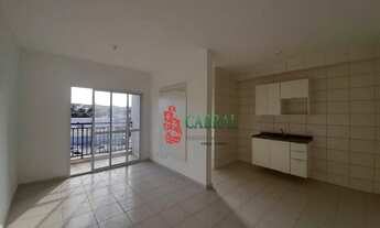 Imagem 6: Apartamento com 1 dormitório para alugar, 56 m² por R$ 1.800,00/mês - Jardim das Palmeiras