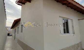 Imagem 3: Casa com 2 dorms, Jequitiba, Itanhaém - R$ 265 mil, Cod: 1032