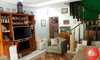 Imagem 2: São Paulo - Casa Padrão - Vila Maria