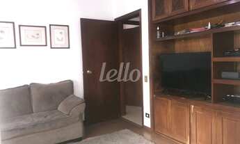 Imagem 6: São Paulo - Apartamento Padrão - Moema