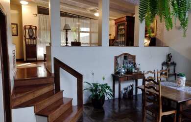 Imagem 7: Sobrado com 5 dormitórios à venda, 437 m² por R$ 1.000.000 - Parque São Quirino - Campinas