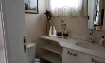 Imagem 5: Apartamento com terraço com Hidromassagem 4 quartos 167m² no Morumbi - São Paulo