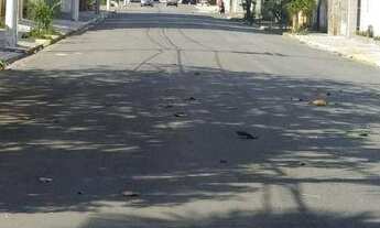 Imagem 2: Apartamento à venda, 61 m² por R$ 215.000,00 - Caiçara - Praia Grande/SP