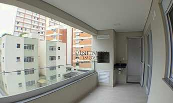 Imagem 3: Apartamento com 3 dormitórios à venda, 92 m² por R$ 836.477,21 - Vila Adyana - São José do