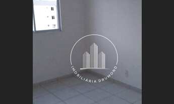 Imagem 7: Apartamento à venda, 54 m² por R$ 215.000,00 - Jardim Janaina - Biguaçu/SC