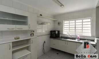 Imagem 3: Casa a venda na mooca com 3 dormitórios