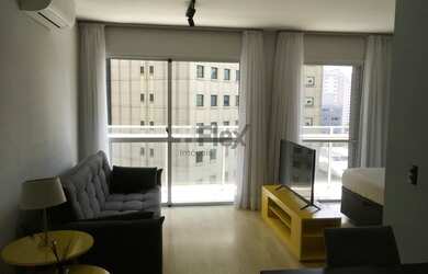 Imagem: Apartamento, Indianópolis - São Paulo