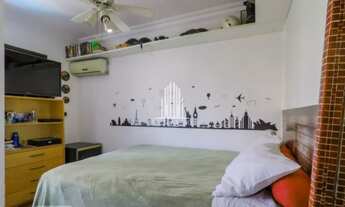 Imagem 6: Apartamento à venda com 187m², 4 quartos e 3 vagas