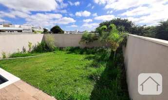 Imagem 2: Casa nova com 3 suítes à venda, 231 m², por R$ 1.520.000 no Residencial Reserva Santa Rosa