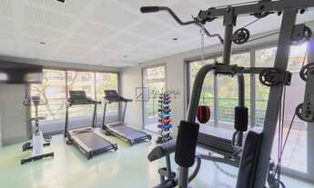 Imagem 2: Cobertura Venda 2 Dormitórios - 145 m² Vila Nova Conceição