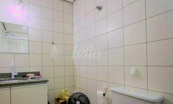 Imagem 2: Santo André - Apartamento Padrão - Vila Príncipe de Gales