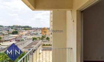 Imagem 3: Apartamento com 4 dormitórios à venda, 92 m² por R$ 430.000 - Sacomã - São Paulo/SP