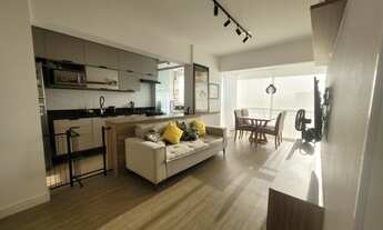 Imagem 3: VENDO APARTAMENTO NO GLOBAL PARK - PROJAC