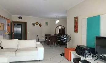 Imagem 4: Apartamento 3 Quartos Vila Tupi Lazer Completo