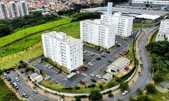 Imagem 5: Residencial Parque Cachoeira dos Ventos, Campinas/SP