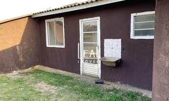 Imagem 3: Casa com 1 dormitório à venda, 45 m² por R$ 120.000 - Vila Nova Bonsucesso - Guarulhos/SP