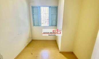 Imagem 5: Sobrado com 3 dormitórios - venda por R$ 850.000,00 ou aluguel por R$ 3.120,00/mês - Limão