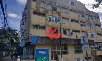 Imagem: Apartamento mobiliado para alugar Centro/