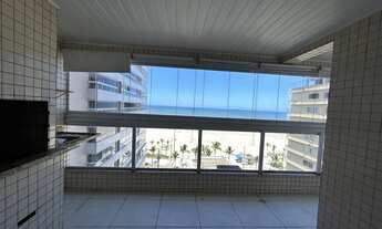 Imagem: PRAIA GRANDE - Apartamento Padrão - AVIAÇÃO