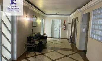 Imagem 2: Apartamento com 2 dormitórios à venda, 65 m² por R$ 285.000,00 - Botafogo - Campinas/SP