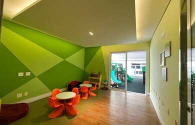 Imagem 14: Apartamento à venda, 119 m² por R$ 1.695.000,00 - Ponta da Praia - Santos/SP