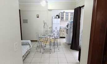 Imagem 5: Apartamento 1 dormitório - Centro Ref.: *04