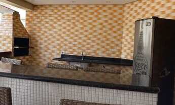 Imagem 3: Apartamento para venda tem 185 metros quadrados com 3 quartos em Setor Bela Vista - Goiâni