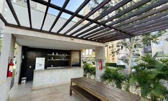 Imagem 2: Apartamento com 1 dormitório à venda, 49 m² por R$ 169.000 - Jardim Maria Antonia (Nova Ve