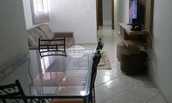 Imagem 3: SANTO ANDRé - Apartamento Padrão - Vila Humaitá