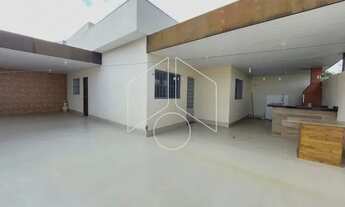 Imagem 4: Residencial Casa em Marília